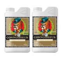 Advanced Nutrients Connoisseur Coco Grow А+В 1L